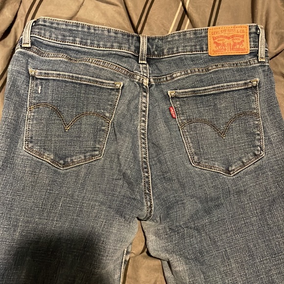 jeans - Picture 3 of 3